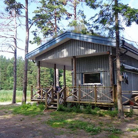 Villa Bjoern With Sauna Hitis Habitación foto