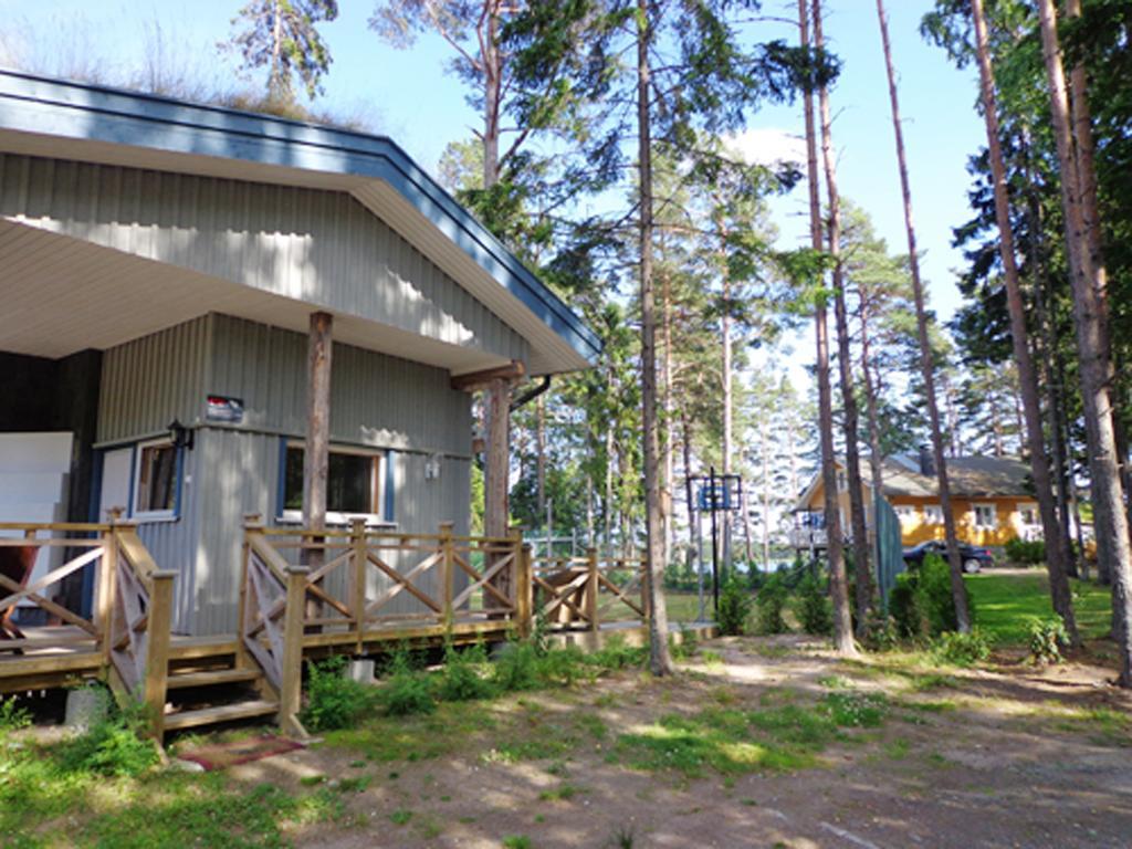 Villa Bjoern With Sauna Hitis Habitación foto