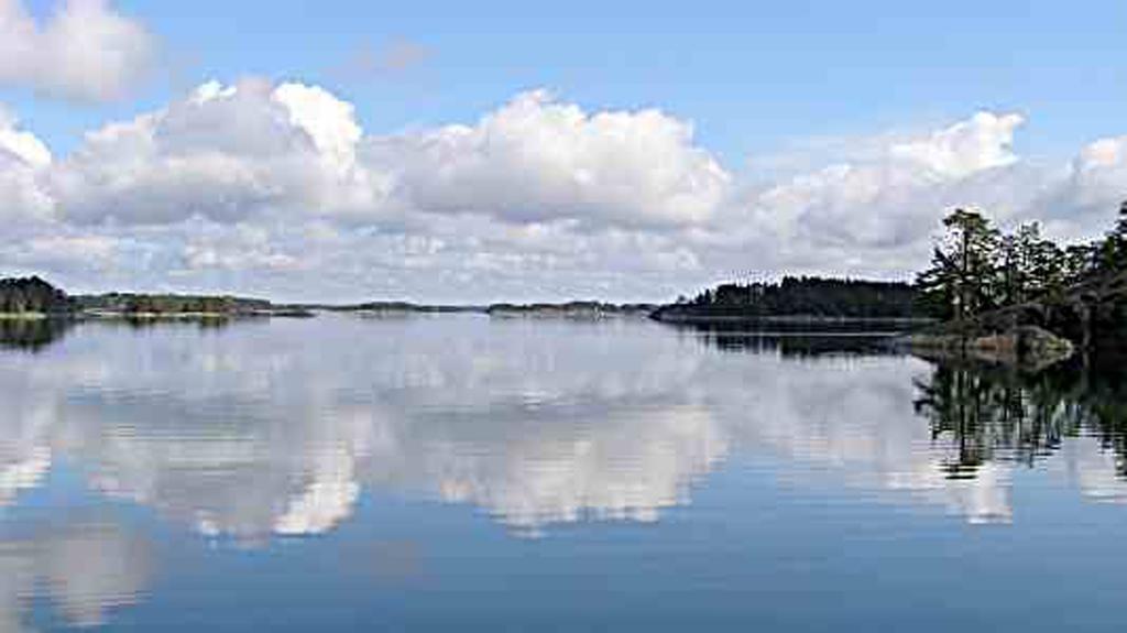 Villa Bjoern With Sauna Hitis Habitación foto