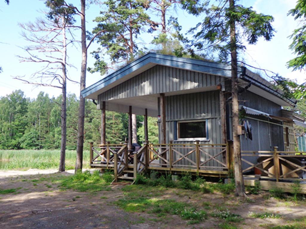 Villa Bjoern With Sauna Hitis Habitación foto